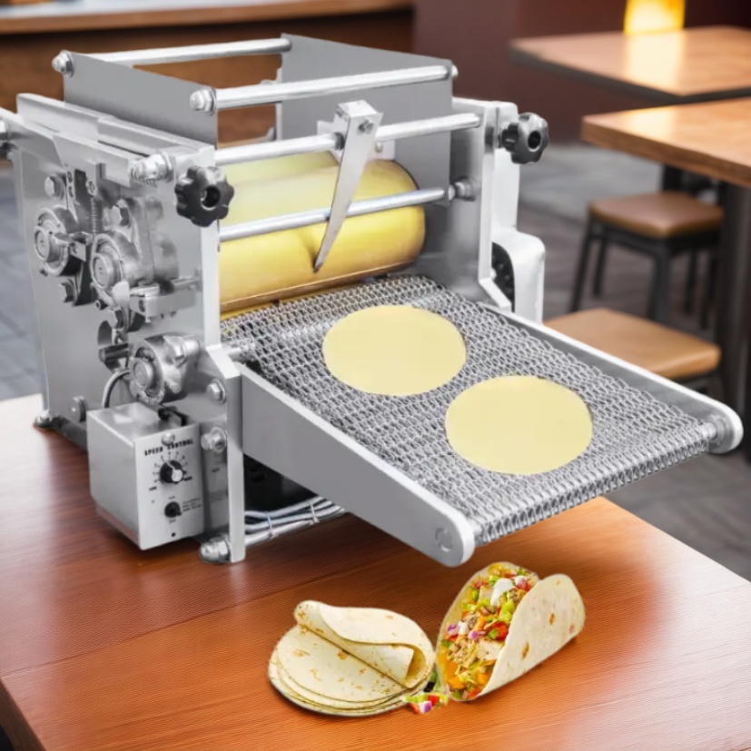 Food And Snacks Ideas - New Fast Other Snack Food Machinery