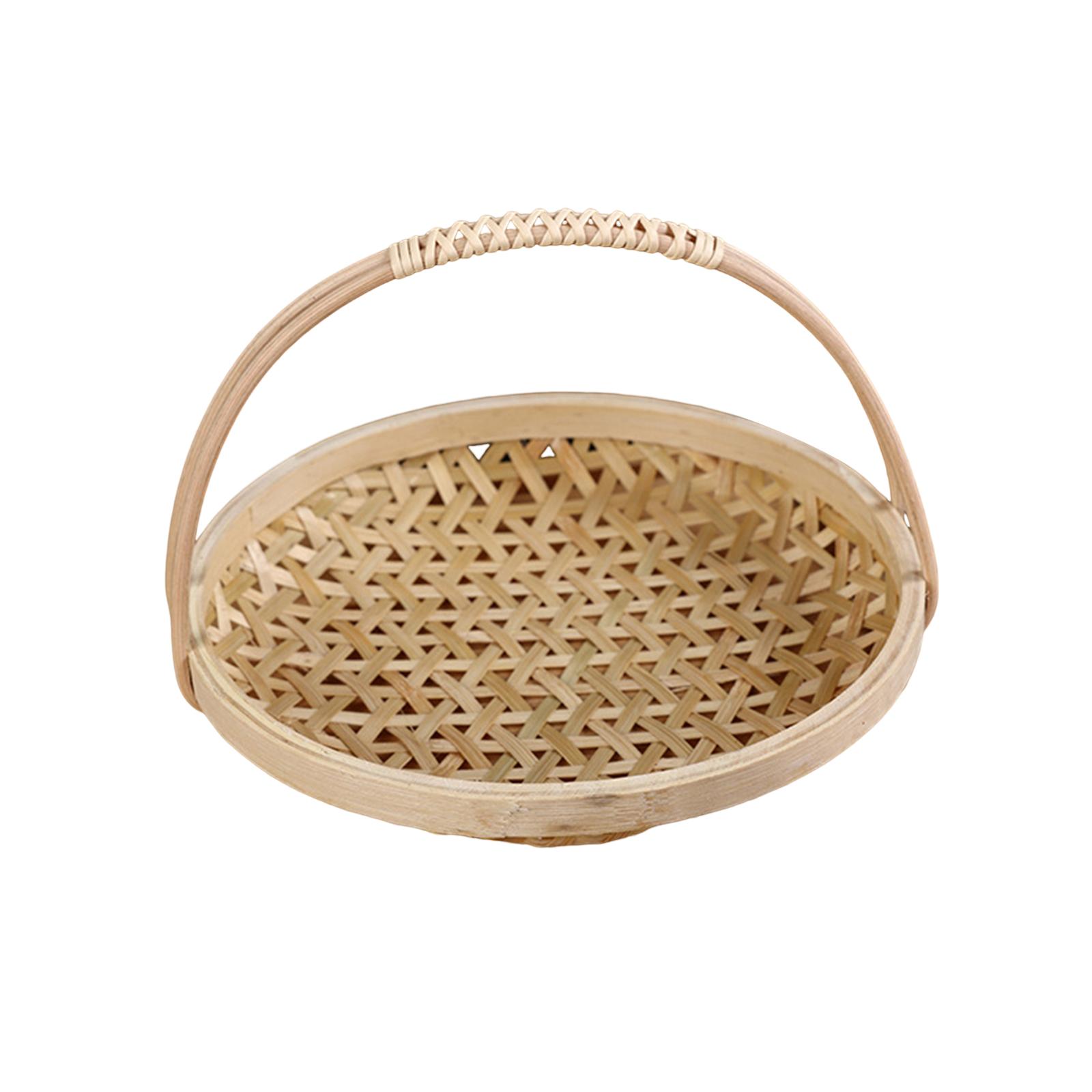 Food Snacks For Camping - Snack Serving Tray Multifunctional Bread Food
