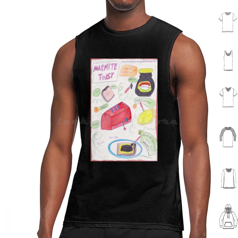 Food And Snacks Ideas - Love Or Hate ? Tank Tops