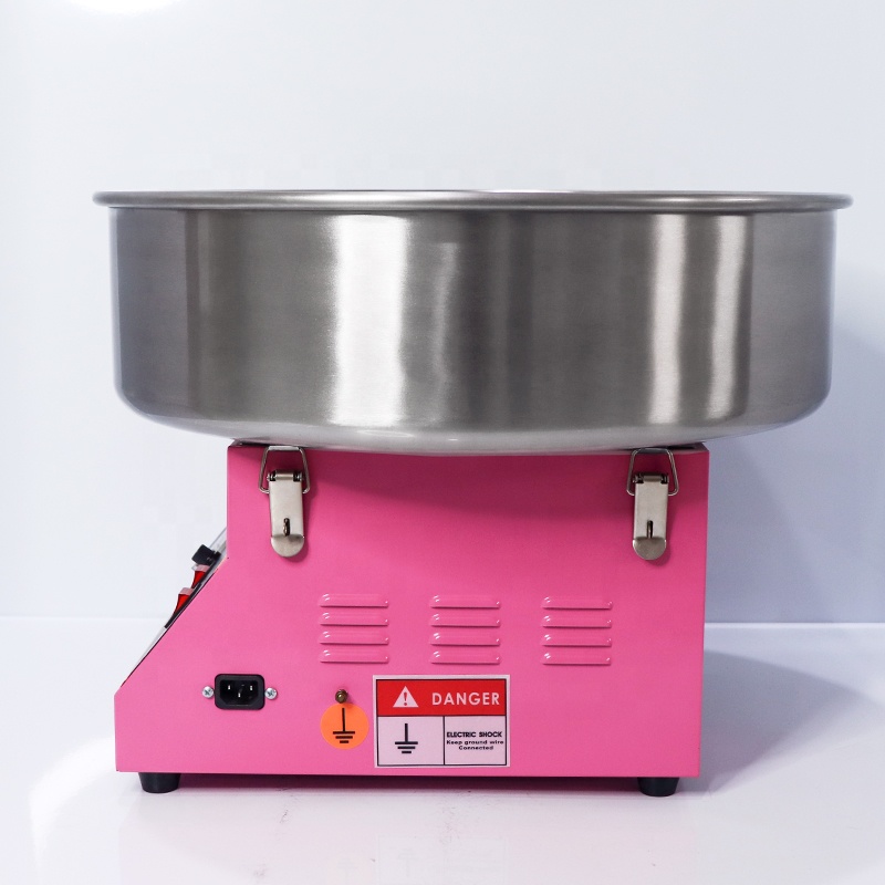 Suppliers Cotton Candy Machine - Food Snacks To Buy ulasan dan harga