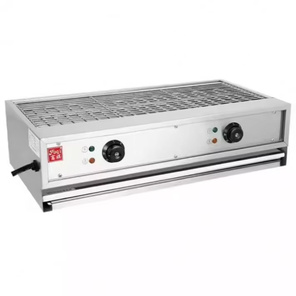 Stainless Steel Snack Machine, - Food Snacks For Camping ulasan dan harga