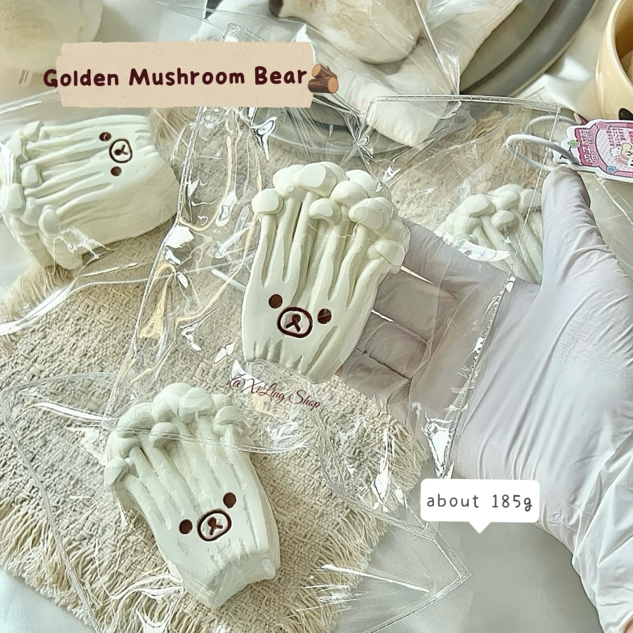 New Handmade Butter Kneading T - Food & Snacks Coloring Book Bold & Easy Designs For Adults And Kids Bold & Easy Coloring Books ulasan dan harga