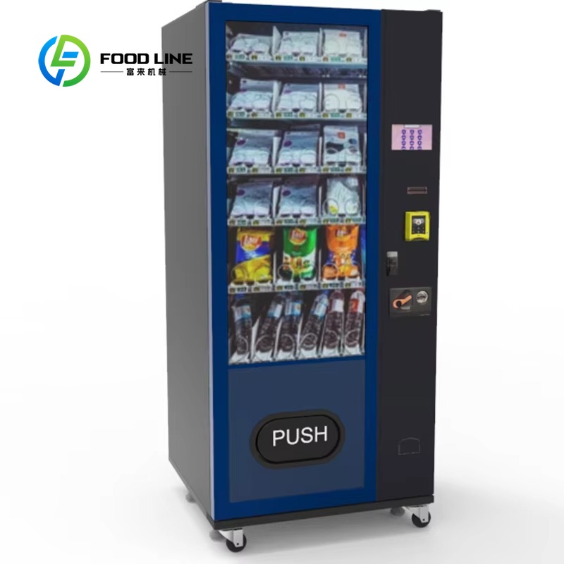 24-Hour Food and Beverage Comb - Food And Snacks Ideas ulasan dan harga