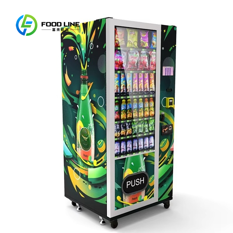 24-Hour Food and Beverage Comb - Food And Snacks Ideas ulasan dan harga