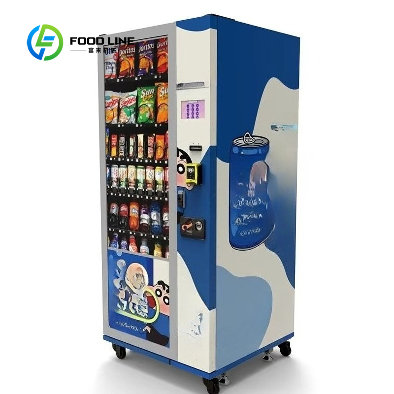 24-Hour Food and Beverage Comb - Food And Snacks Ideas ulasan dan harga