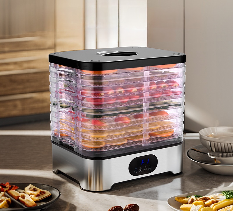 Intelligent 110-240V Household - Food And Snacks Ideas ulasan dan harga