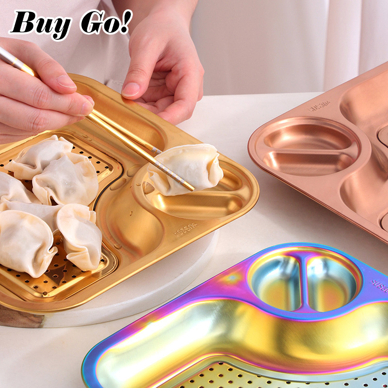 1PC Creative Dumplings Plate K - Food Snacks To Buy ulasan dan harga