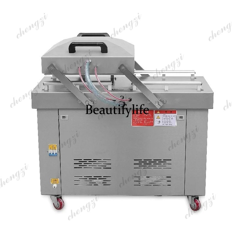 A81 Wet And Dry Use Vacuum Pac - Food Snacks Packaging ulasan dan harga