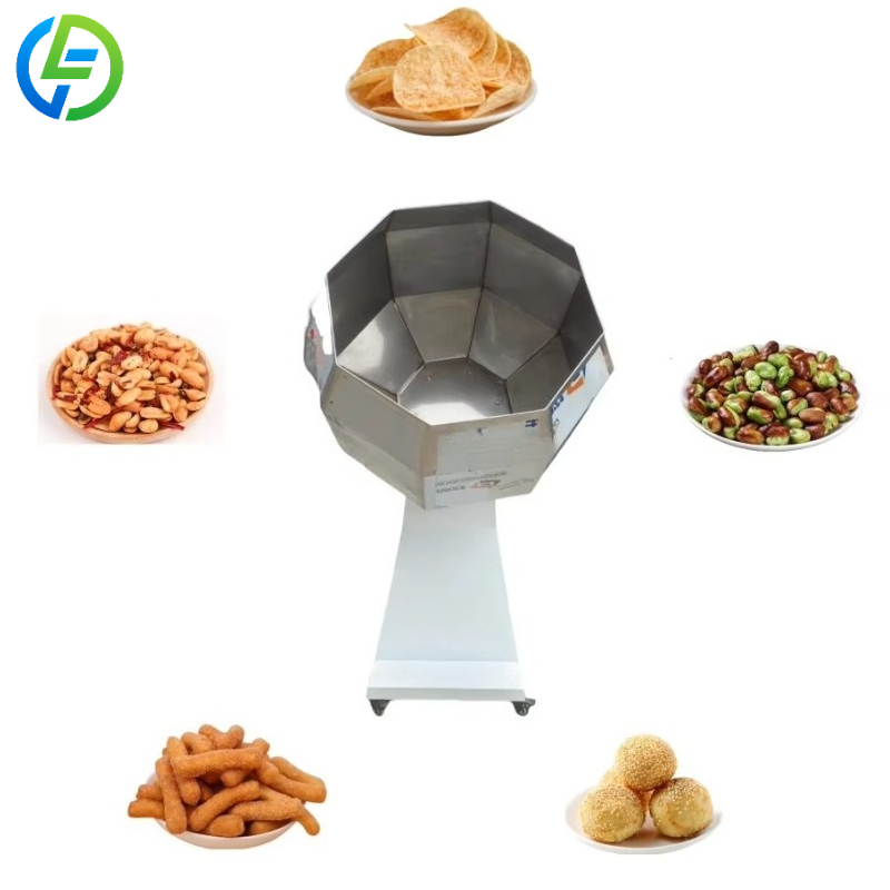 Customized Octagonal Spice Mix - Mixed Seed Snack ulasan dan harga