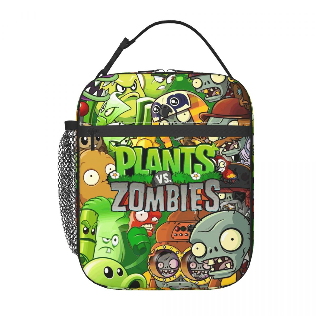 Game Funny Plants-vs-Zombies M - Zombie Snacks ulasan dan harga