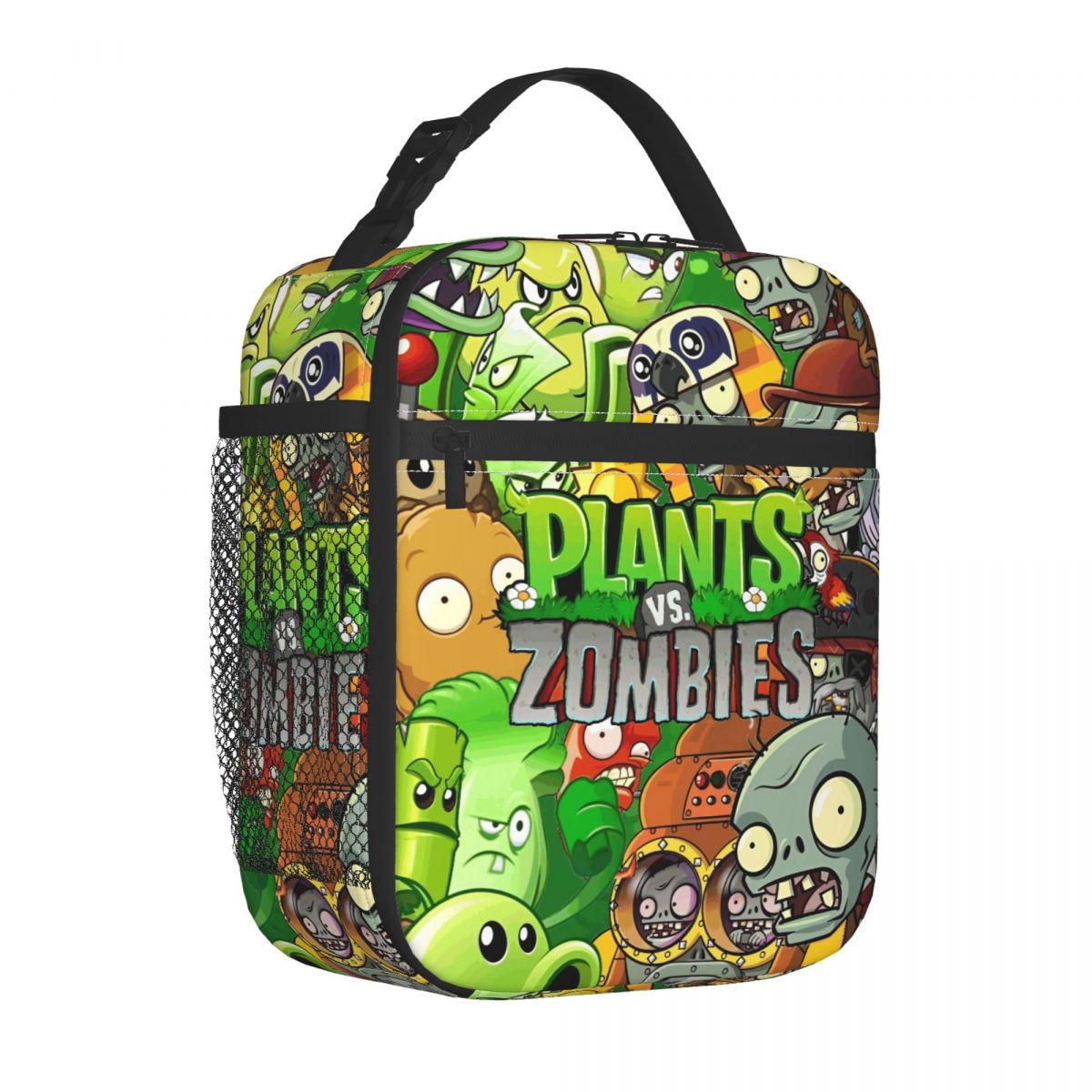 Game Funny Plants-vs-Zombies M - Zombie Snacks ulasan dan harga