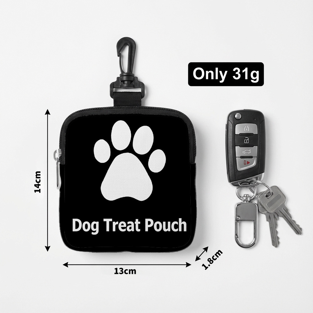 New cartoon cat food bag, dog  - Food Snacks Packaging ulasan dan harga