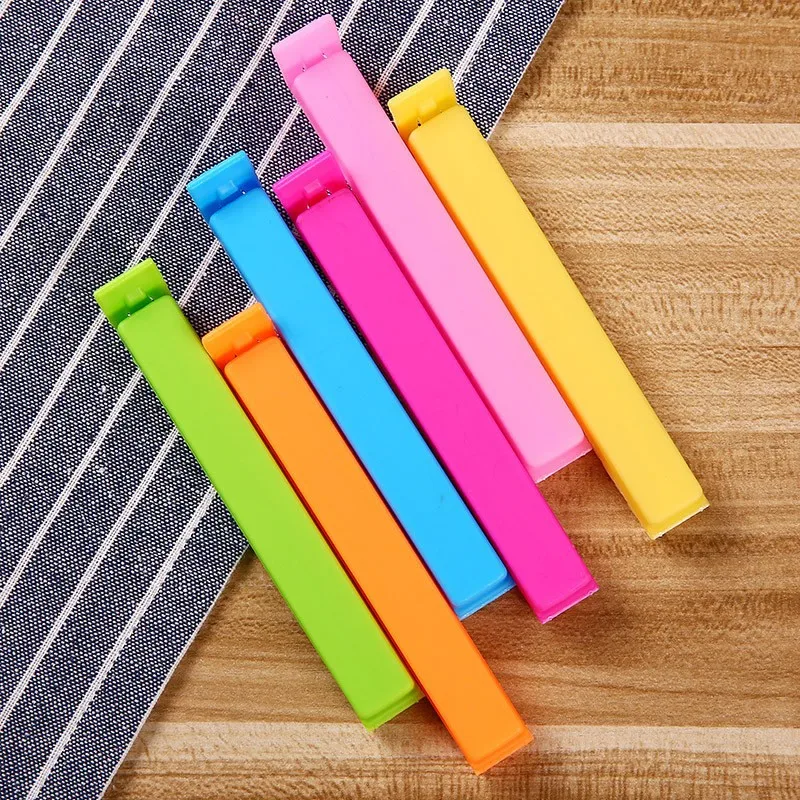 Multi Pack 11cm Plastic Sealin - Food And Snacks Ideas ulasan dan harga