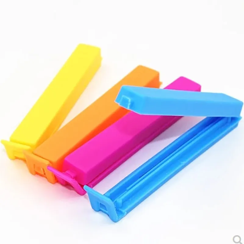 Multi Pack 11cm Plastic Sealin - Food And Snacks Ideas ulasan dan harga