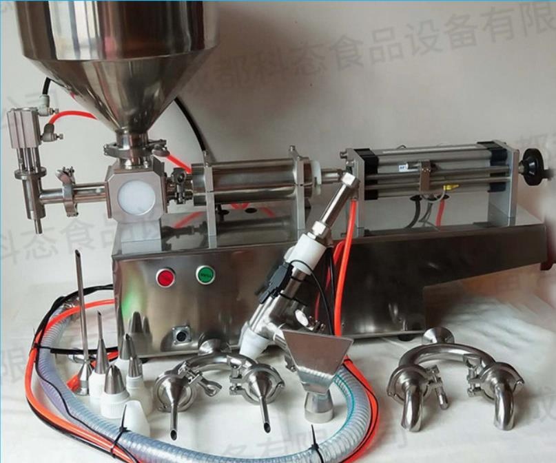 Semi Automatic Small Factory U - Food And Snacks Ideas ulasan dan harga