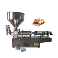 Semi Automatic Small Factory U - Food And Snacks Ideas ulasan dan harga