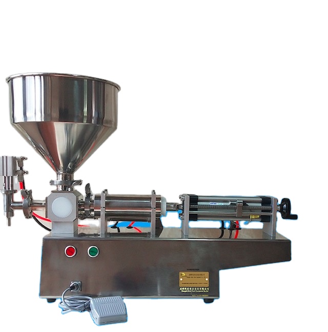 Semi Automatic Small Factory U - Food And Snacks Ideas ulasan dan harga