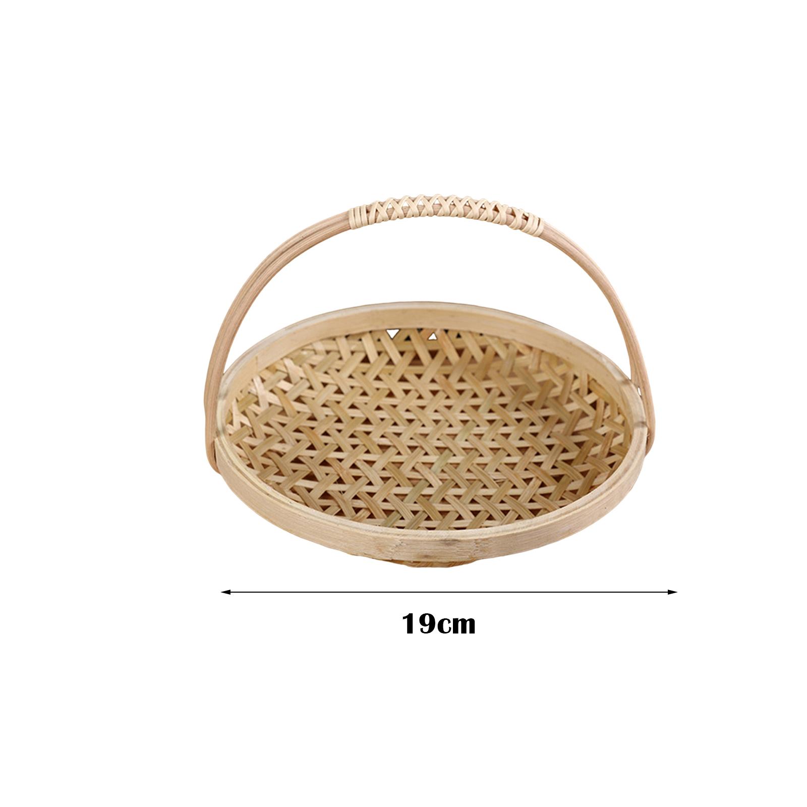 Snack Serving Tray Multifuncti - Food Snacks For Camping ulasan dan harga