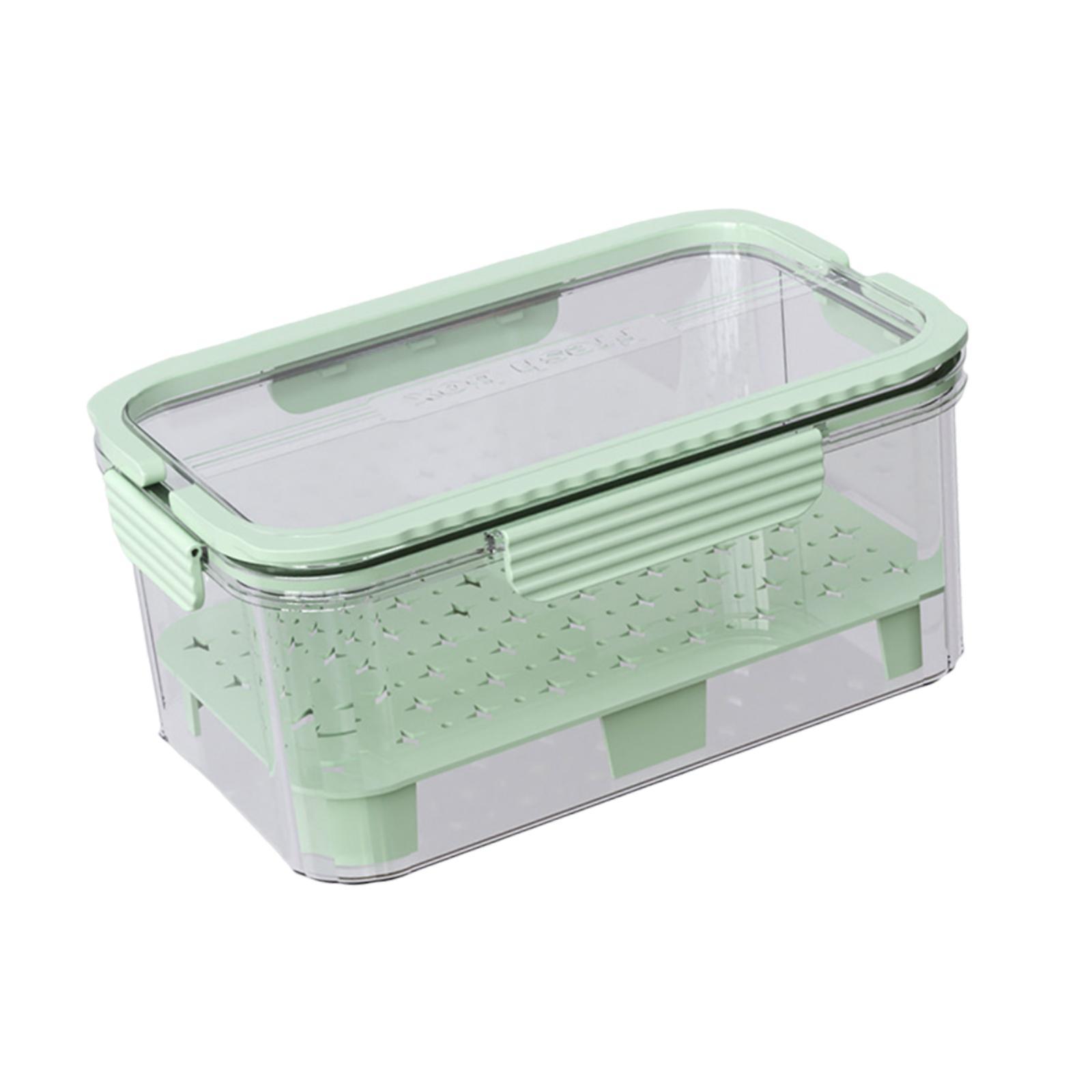 Ice Chilled Camping Food Conta - Food Snacks For Camping ulasan dan harga