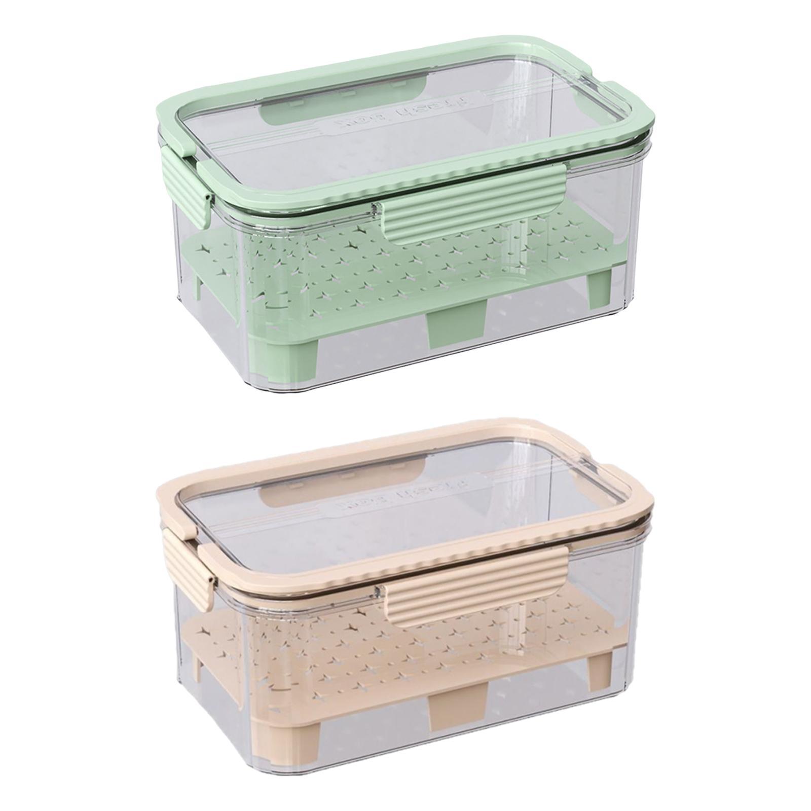 Ice Chilled Camping Food Conta - Food Snacks For Camping ulasan dan harga