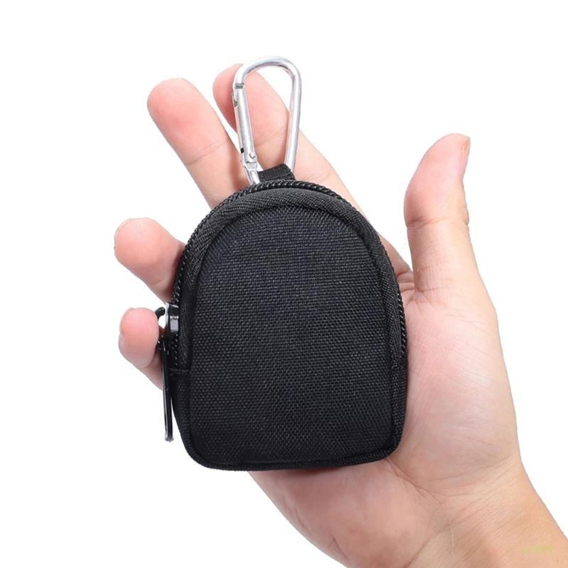 1 Pc Portable Outdoor Key Bag  - Food Snacks Packaging ulasan dan harga