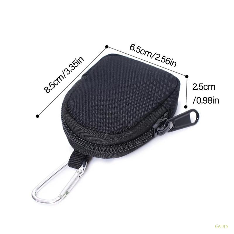 1 Pc Portable Outdoor Key Bag  - Food Snacks Packaging ulasan dan harga