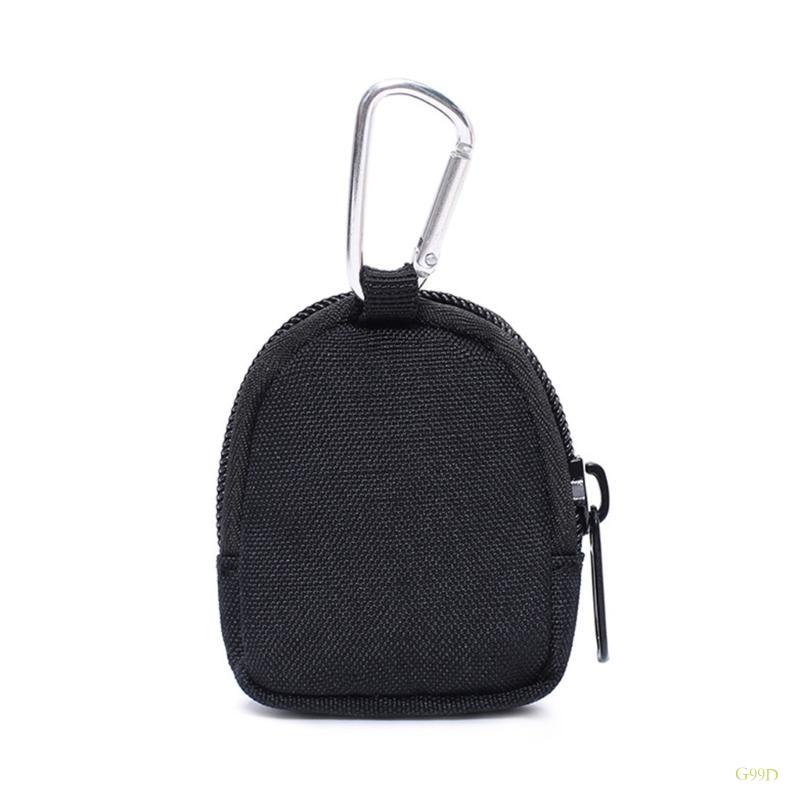 1 Pc Portable Outdoor Key Bag  - Food Snacks Packaging ulasan dan harga