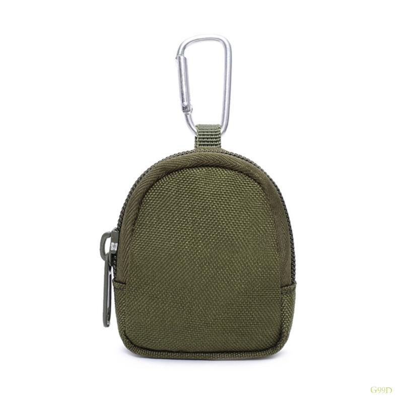 1 Pc Portable Outdoor Key Bag  - Food Snacks Packaging ulasan dan harga