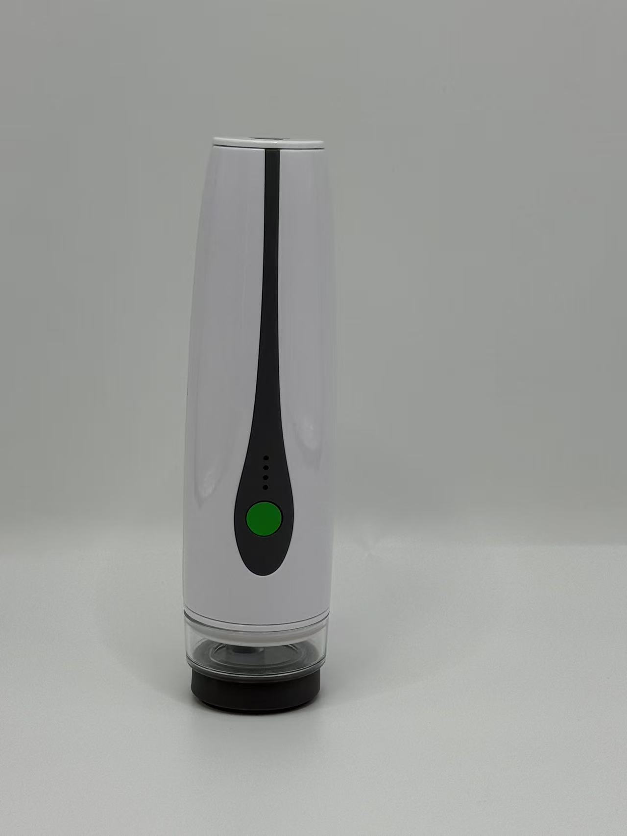 Automatic Mini Vacuum Sealer P - Food Snacks Packaging ulasan dan harga