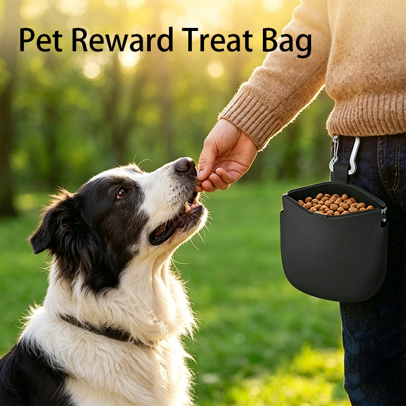 Popular Pet Snack Bag, Dog and - Food Snacks Packaging ulasan dan harga