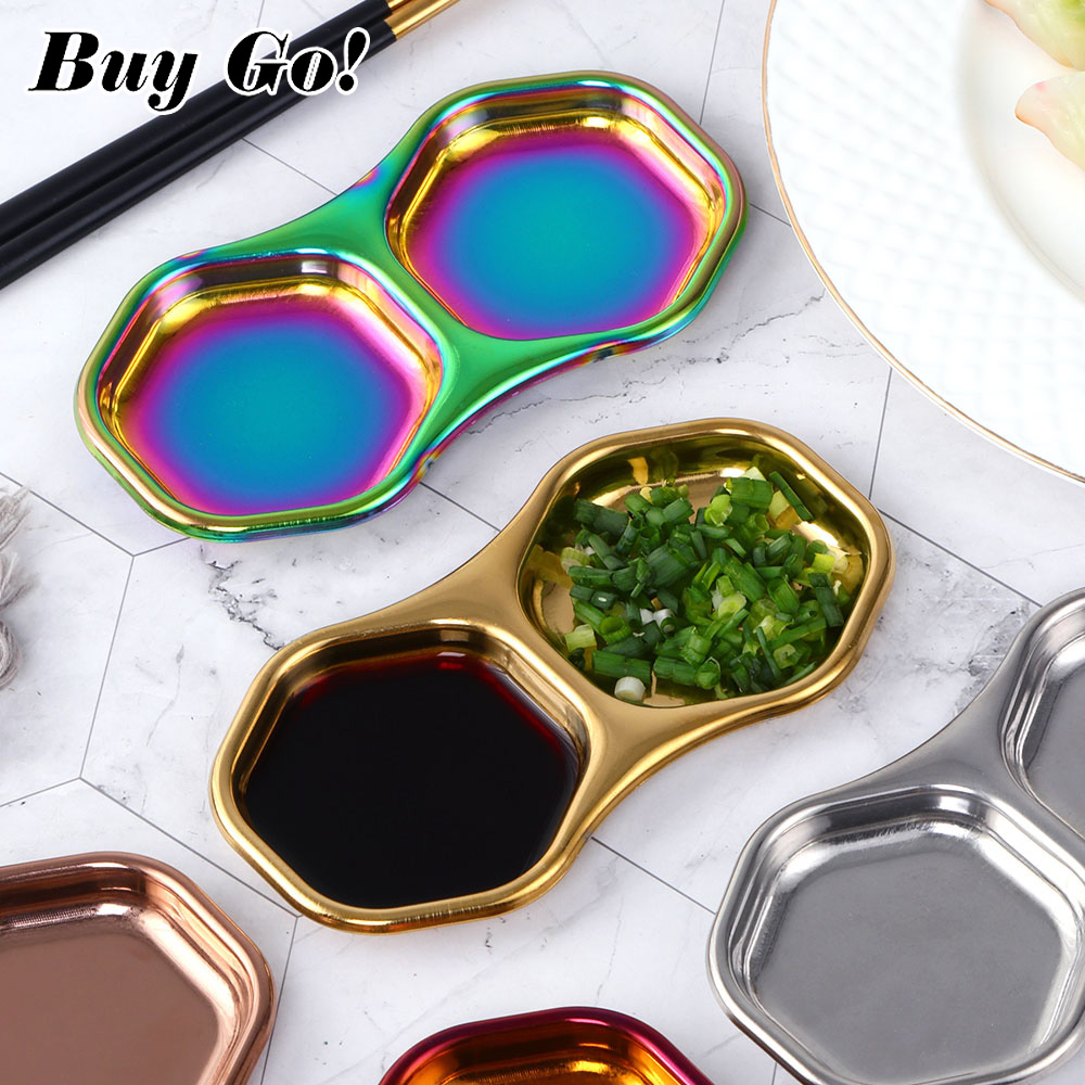 1PC Stainless Steel Japanese K - Food Snacks To Buy ulasan dan harga