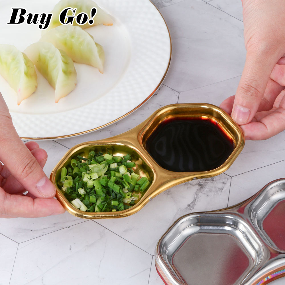 1PC Stainless Steel Japanese K - Food Snacks To Buy ulasan dan harga