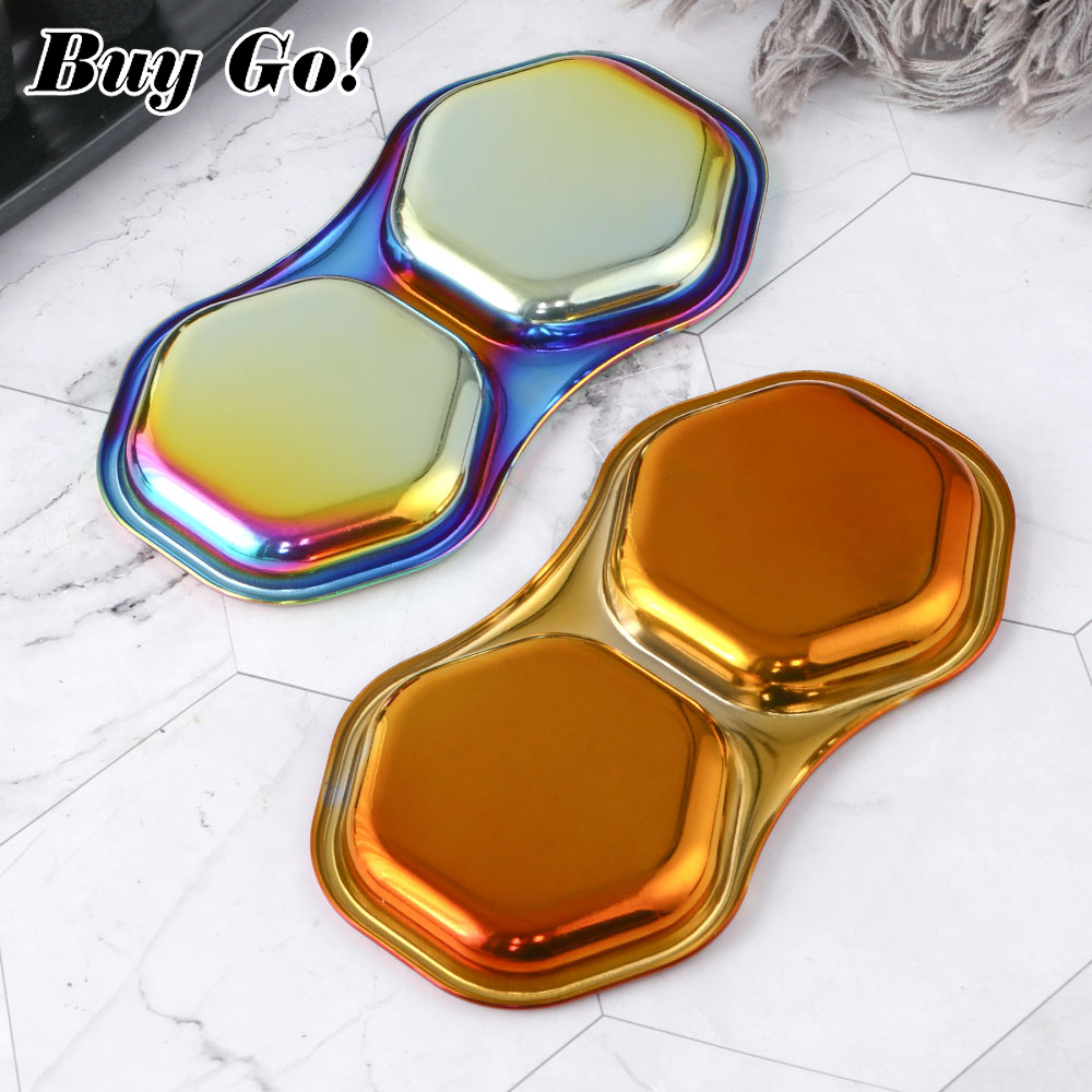 1PC Stainless Steel Japanese K - Food Snacks To Buy ulasan dan harga